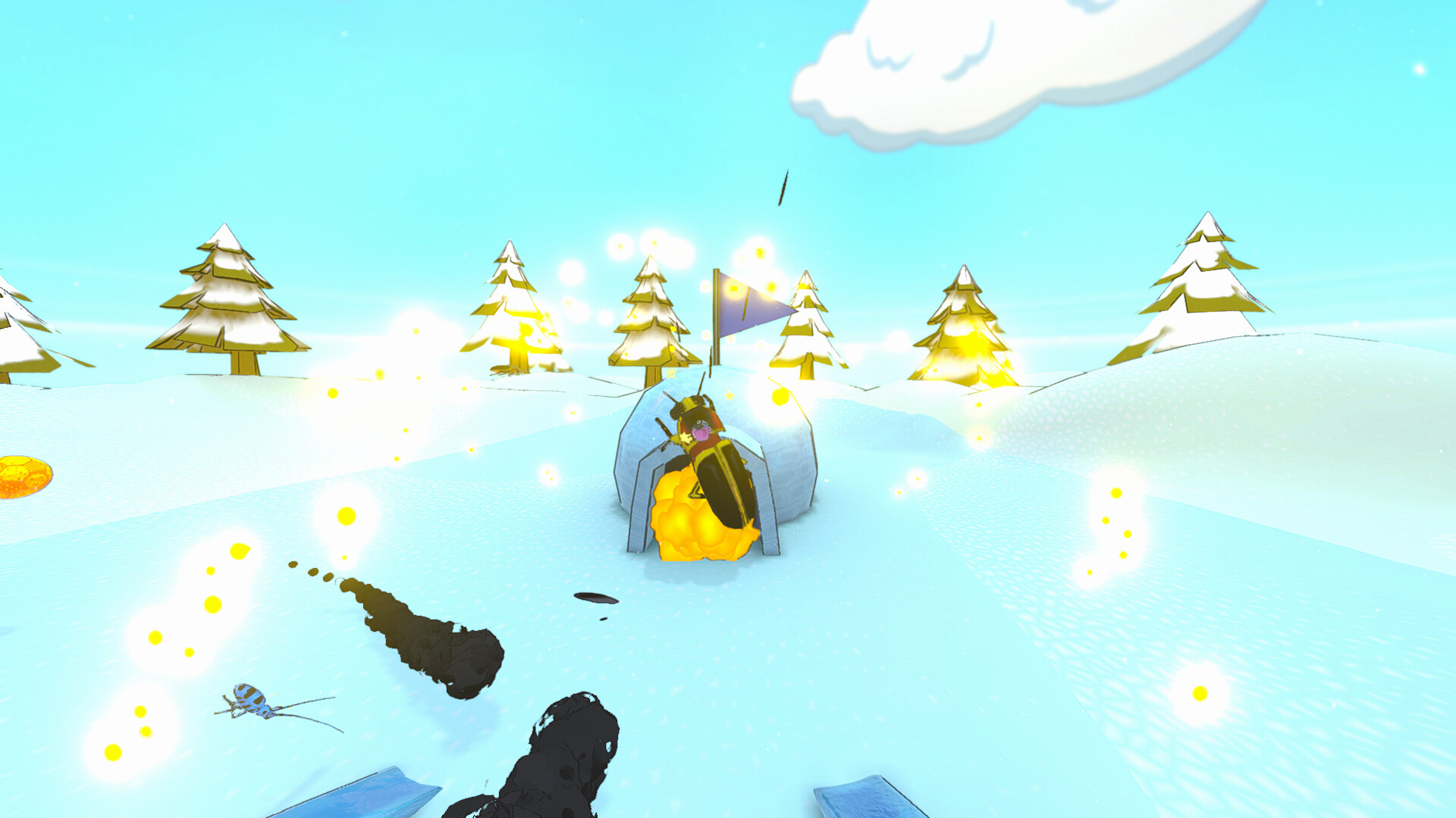 Beetleball screenshot 9