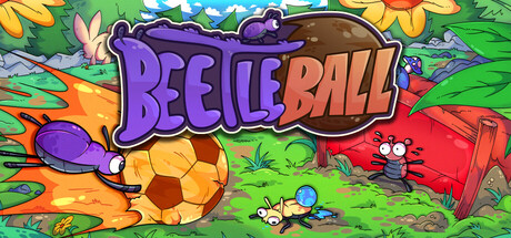 Beetleball 1