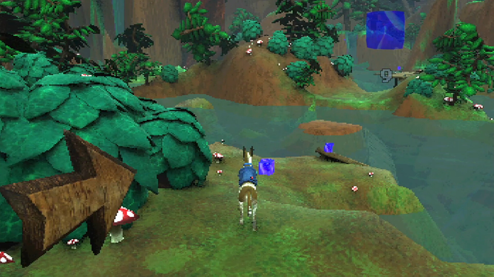 KOOB DOG screenshot 5