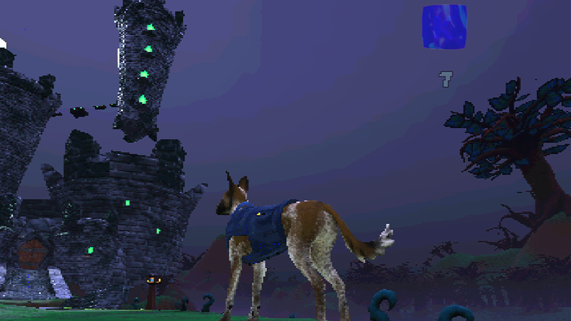 KOOB DOG screenshot 4