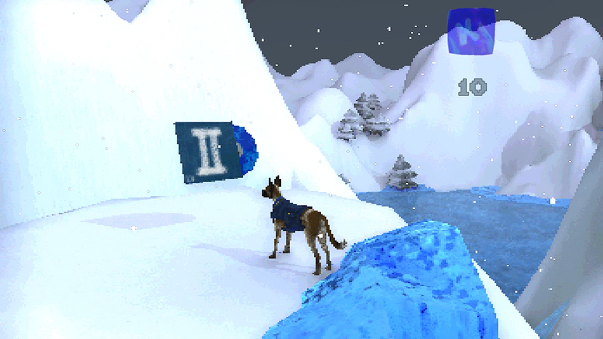 KOOB DOG screenshot 2