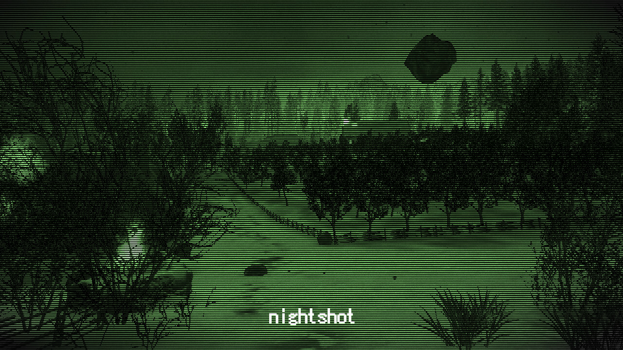 Code Alpha: The Final Frontier screenshot 10