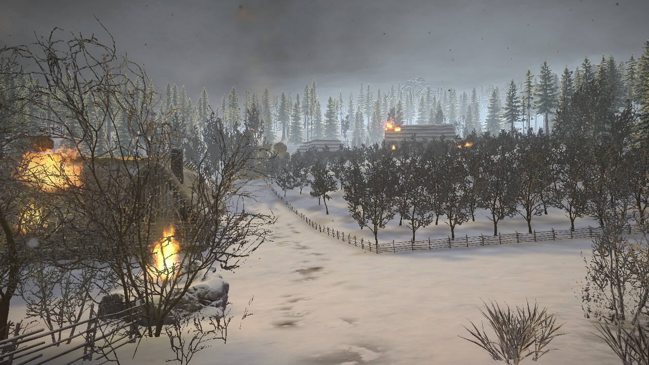 Code Alpha: The Final Frontier screenshot 8