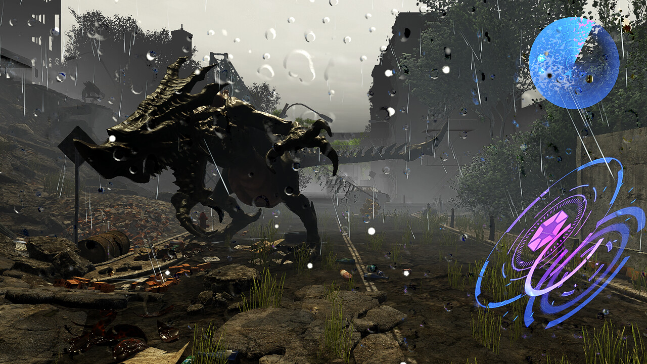 Code Alpha: The Final Frontier screenshot 4