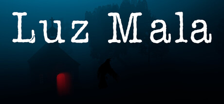 Luz Mala — Steam header