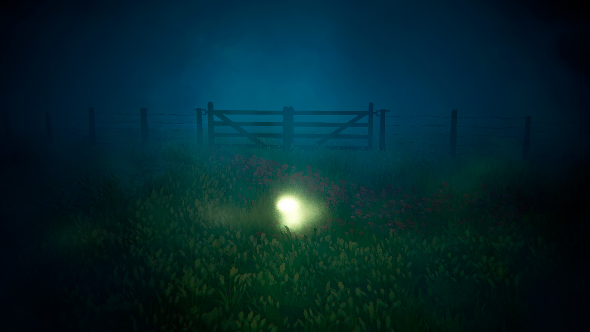 Luz Mala screenshot 2