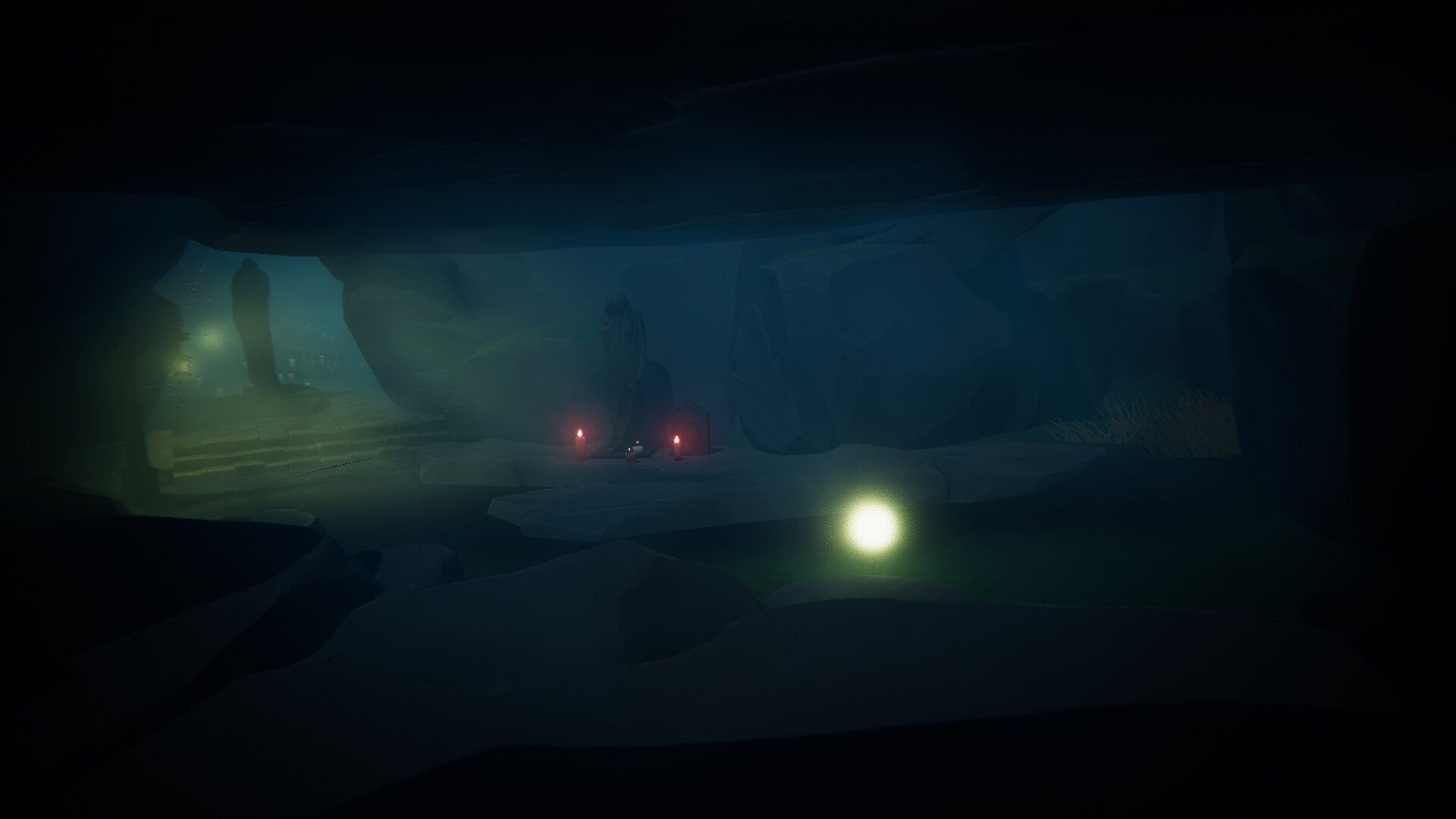 Luz Mala screenshot 4