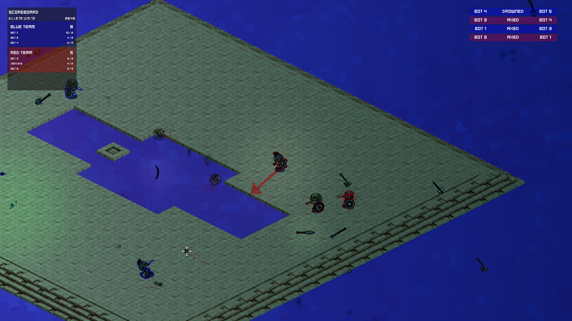 Sliced screenshot 7