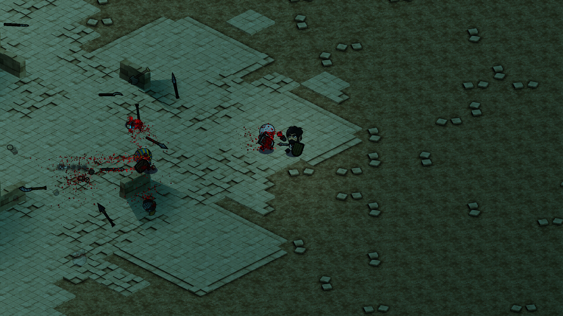 Sliced screenshot 1