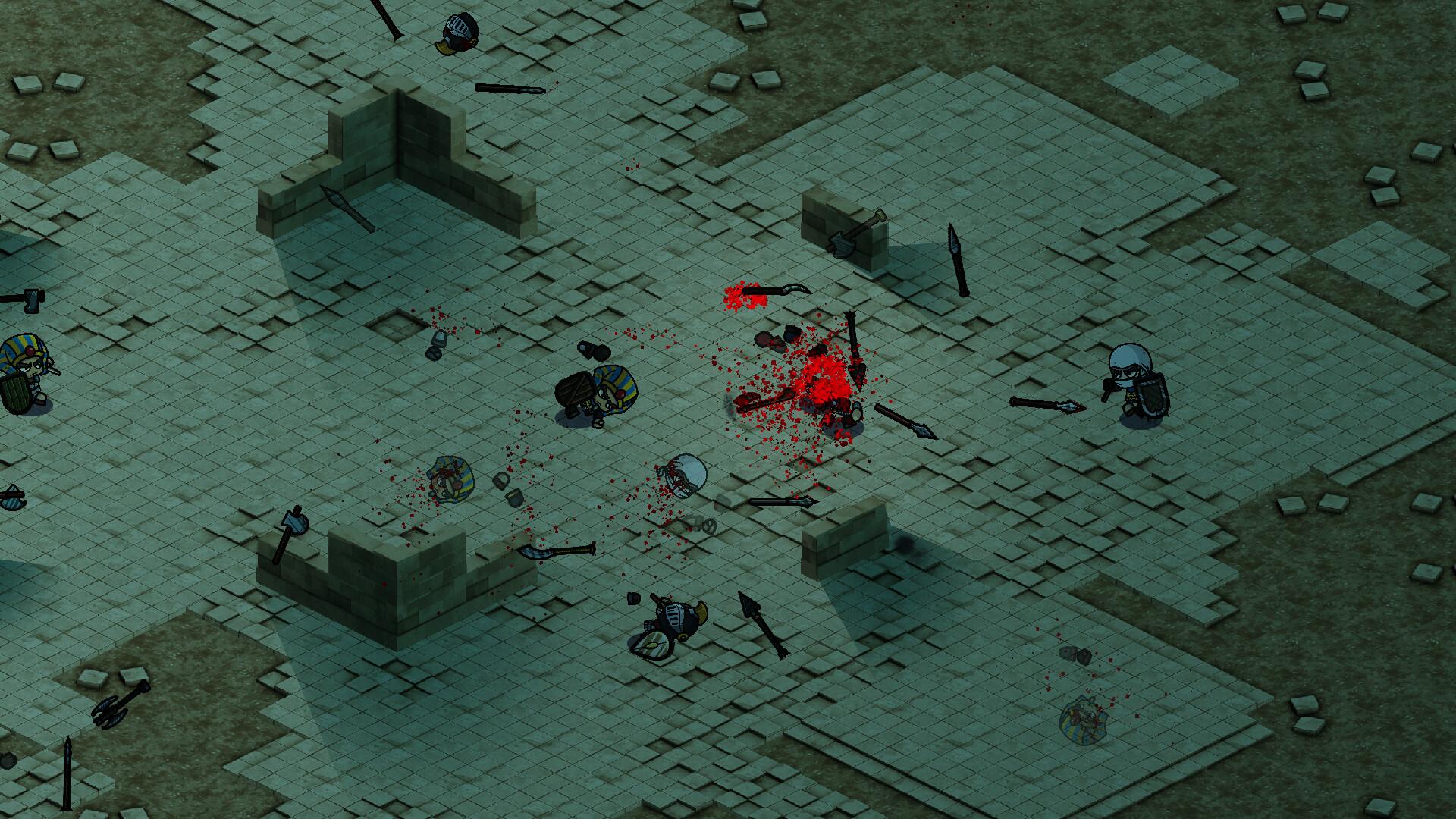 Sliced screenshot 3