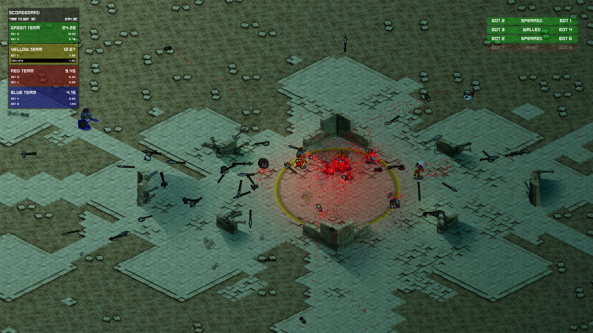 Sliced screenshot 8