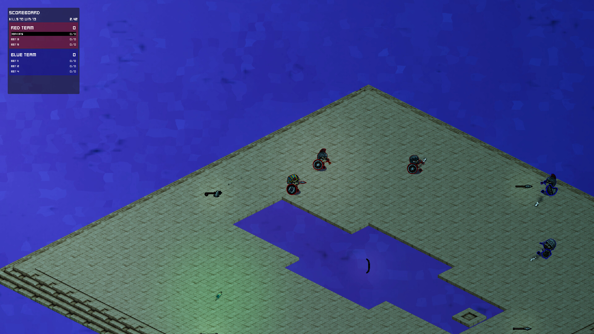 Sliced screenshot 4