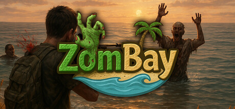 ZomBay Cover Image