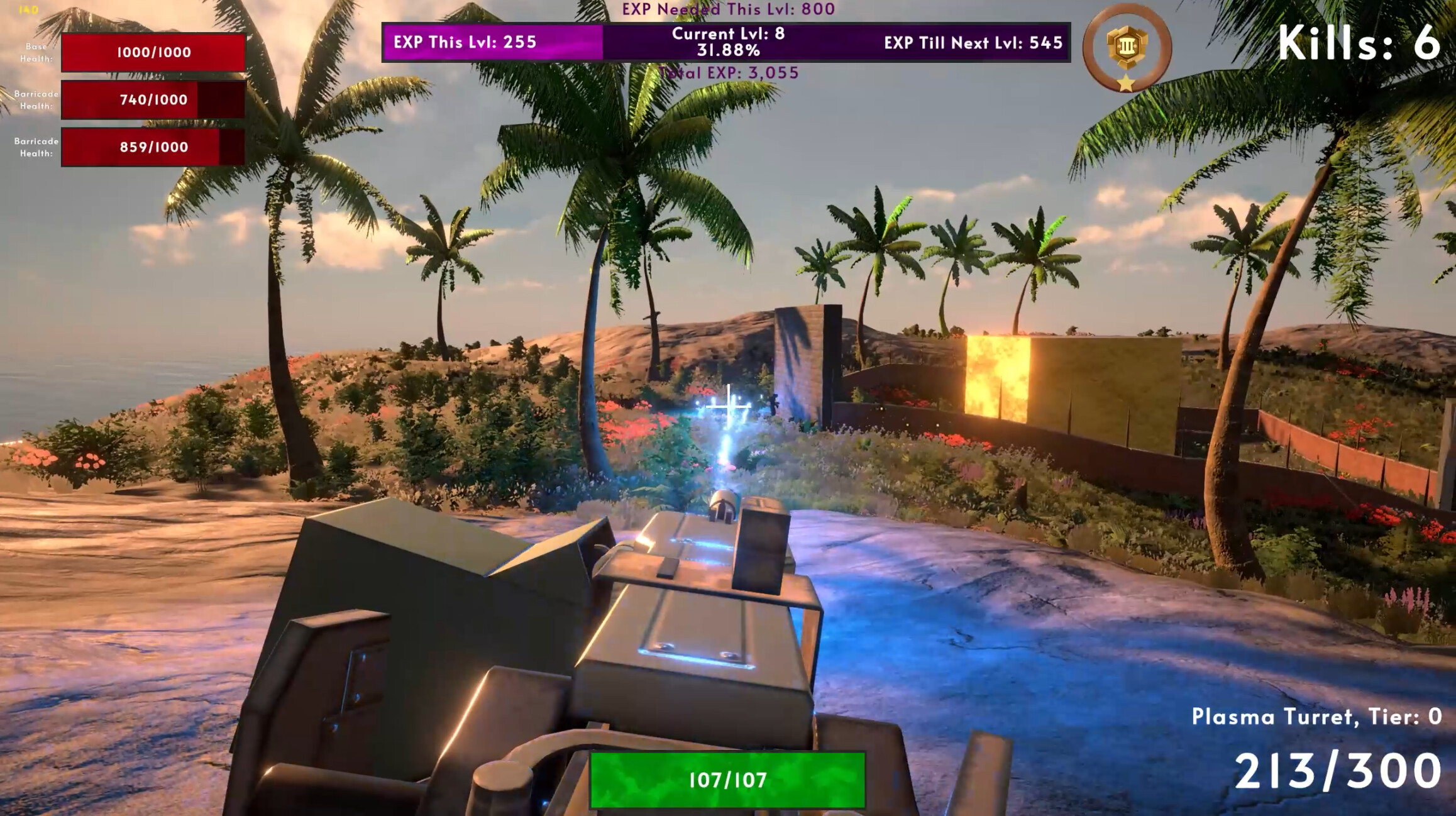 ZomBay screenshot 10