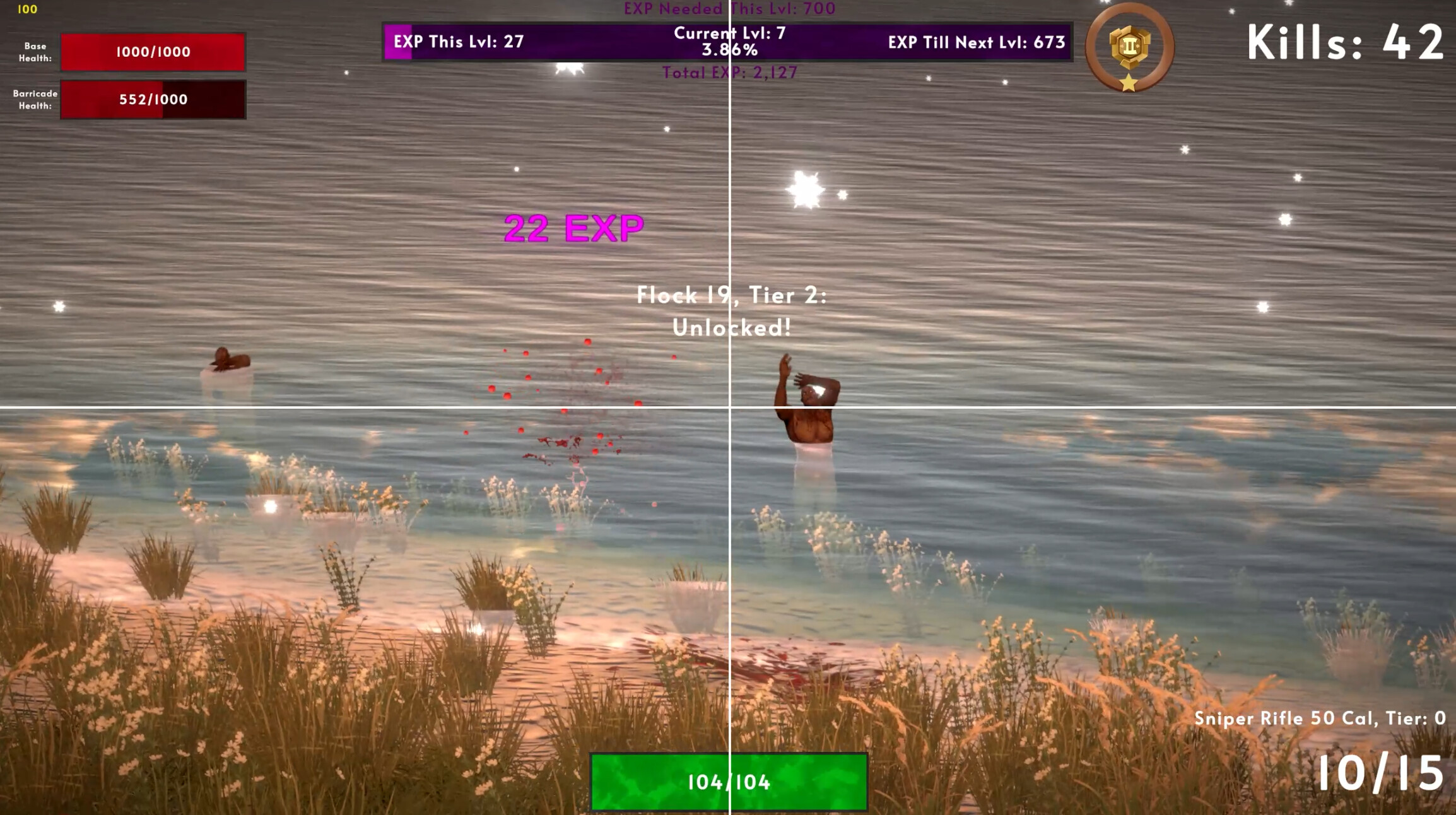ZomBay screenshot 12