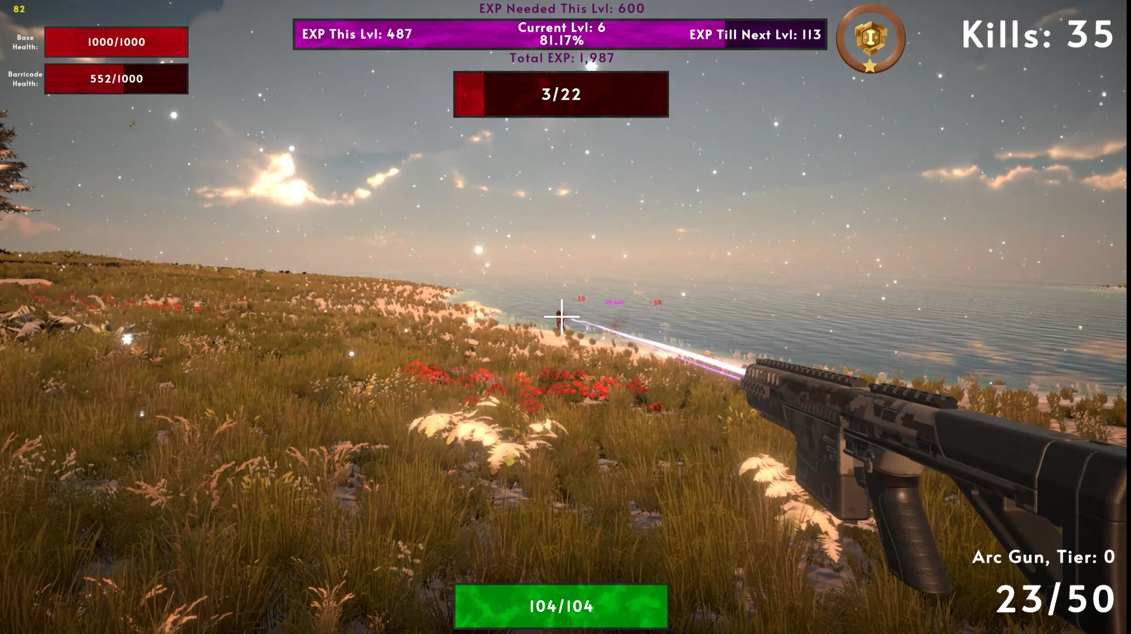 ZomBay screenshot 9