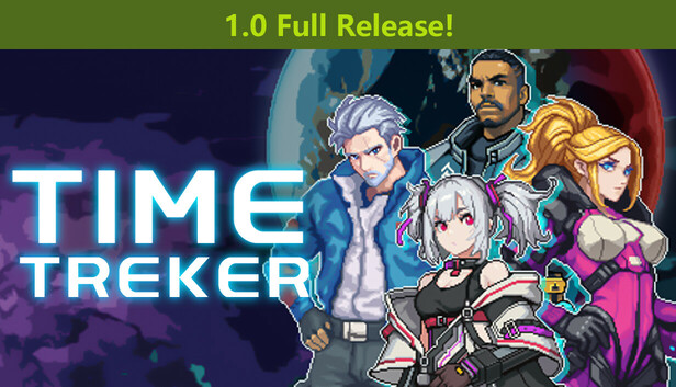 Time Treker