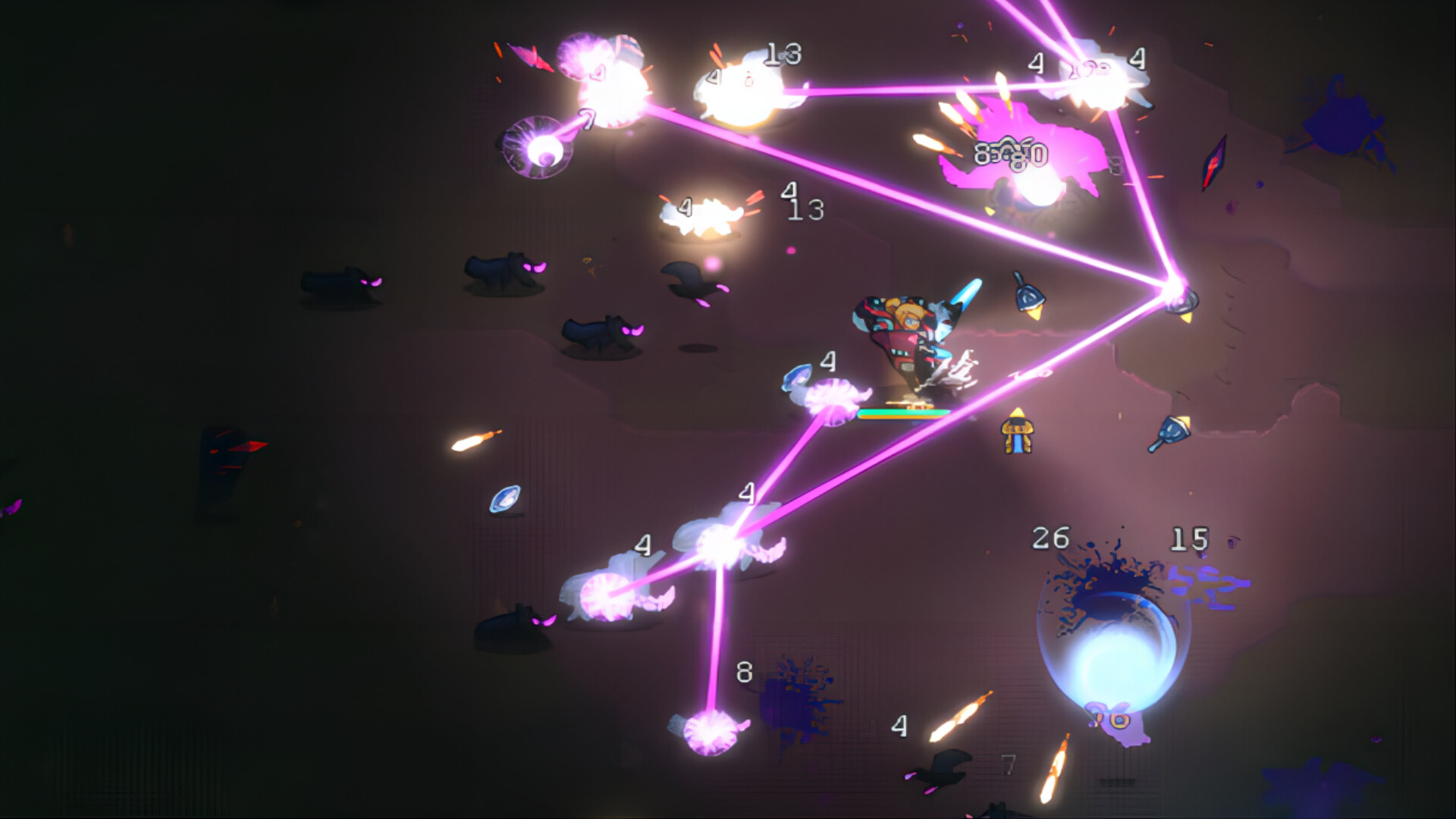 Time Treker screenshot 8