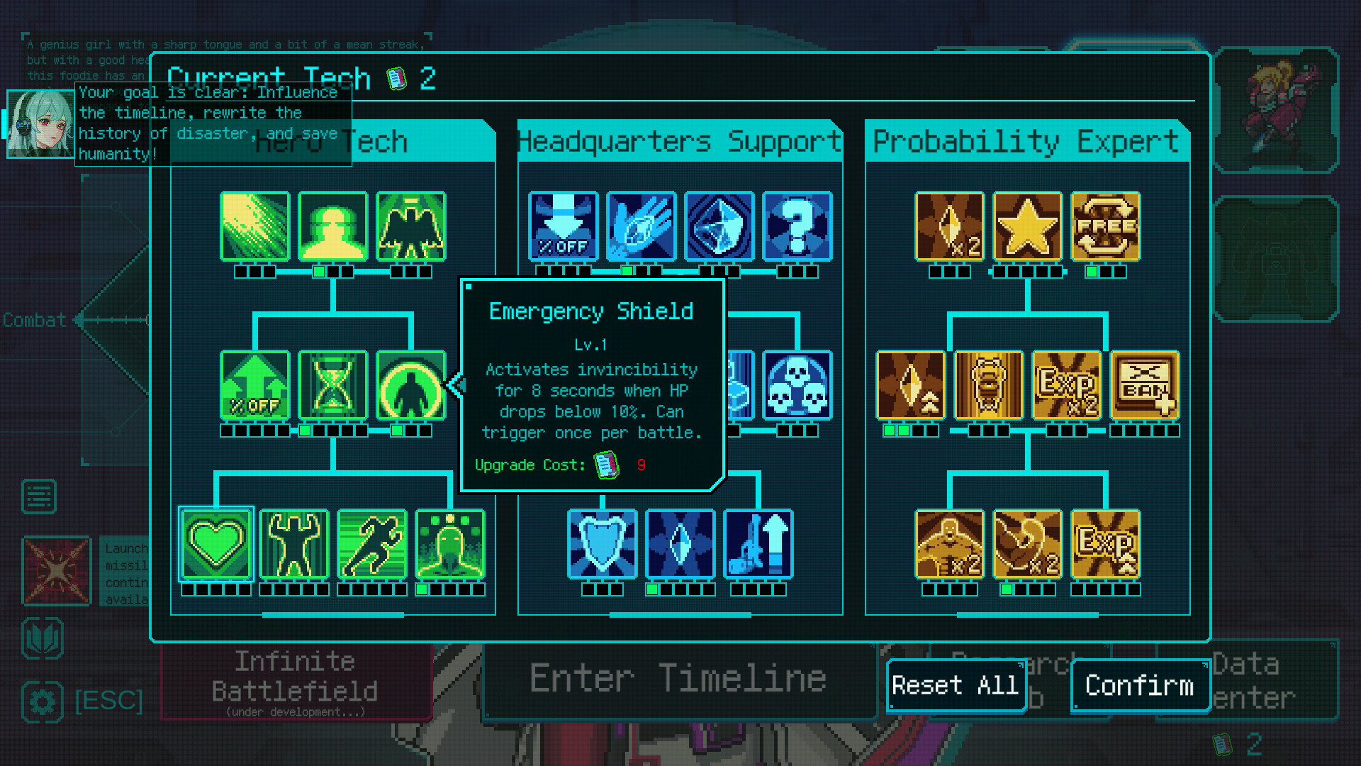 Time Treker screenshot 12