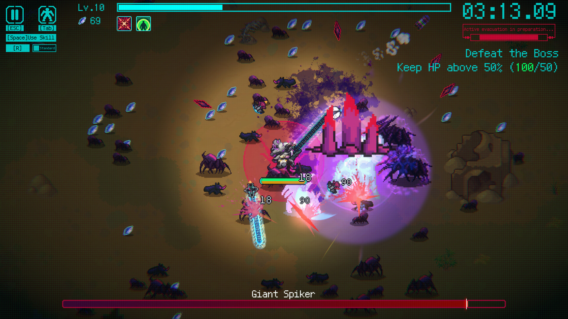 Time Treker screenshot 10