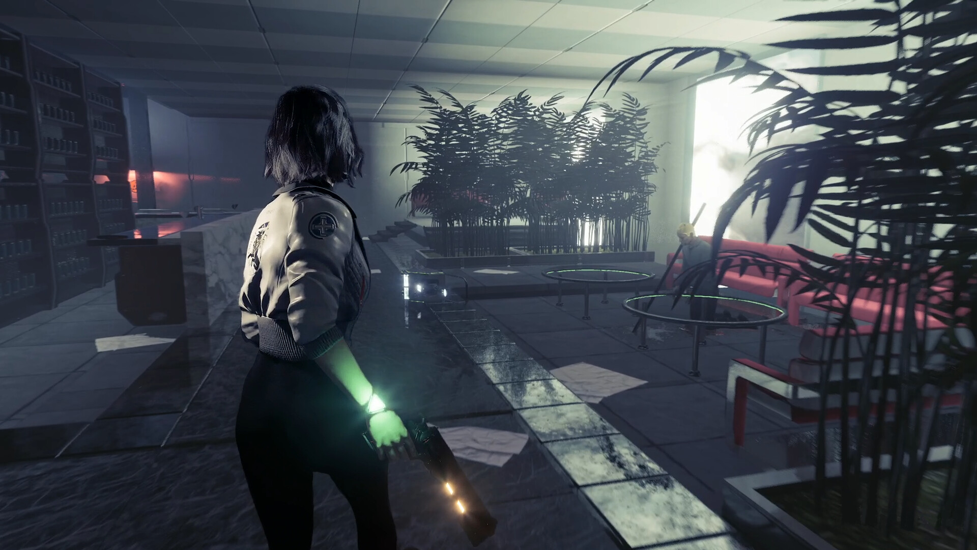 Opaldune screenshot 6