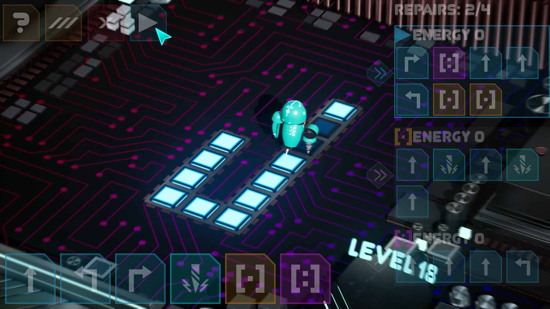 SirKwitz screenshot 10
