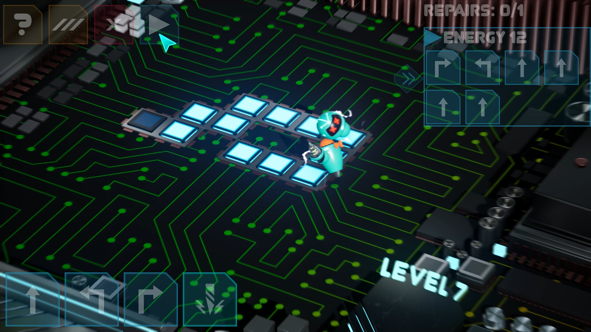 SirKwitz screenshot 8