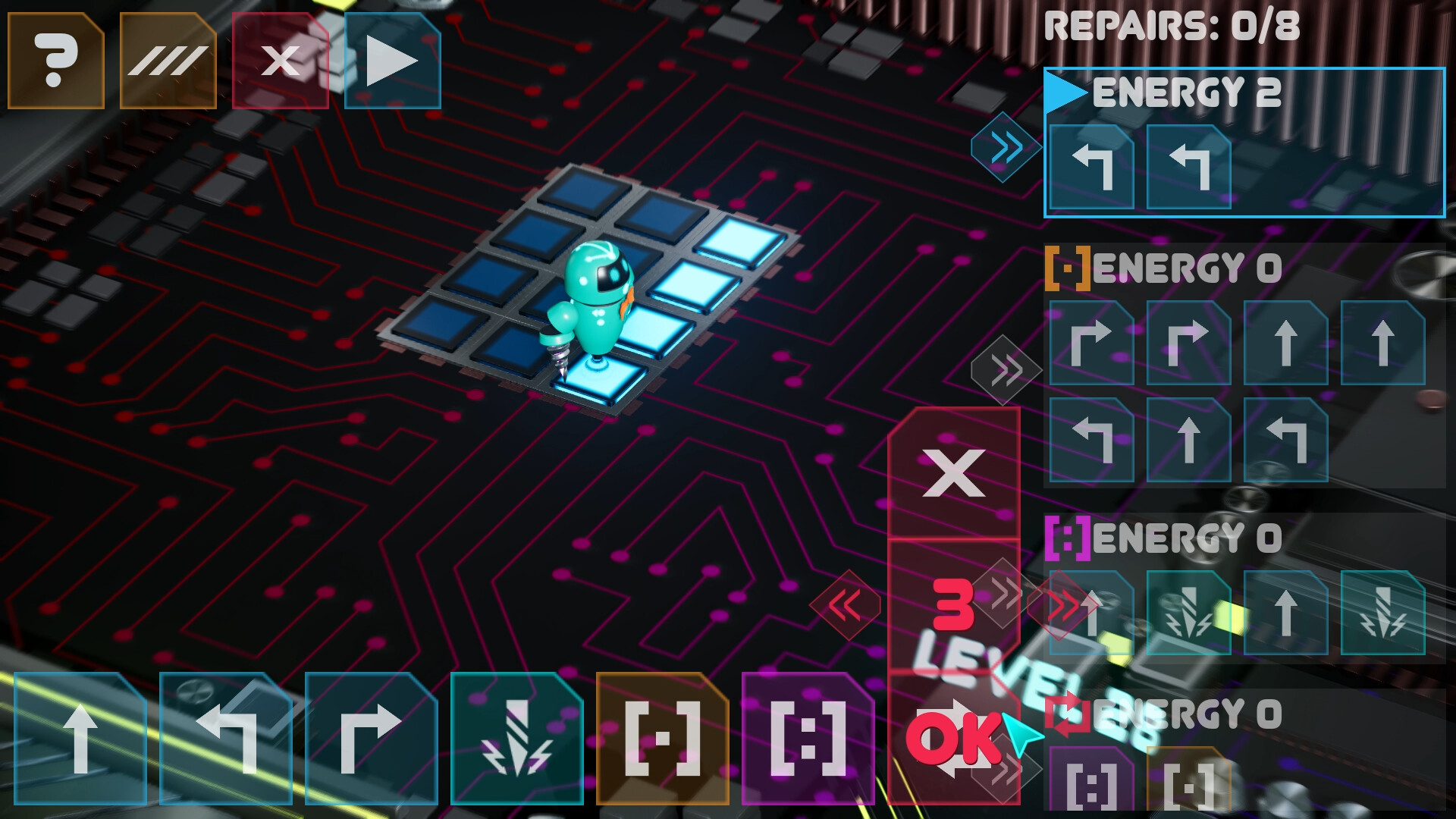 SirKwitz screenshot 2
