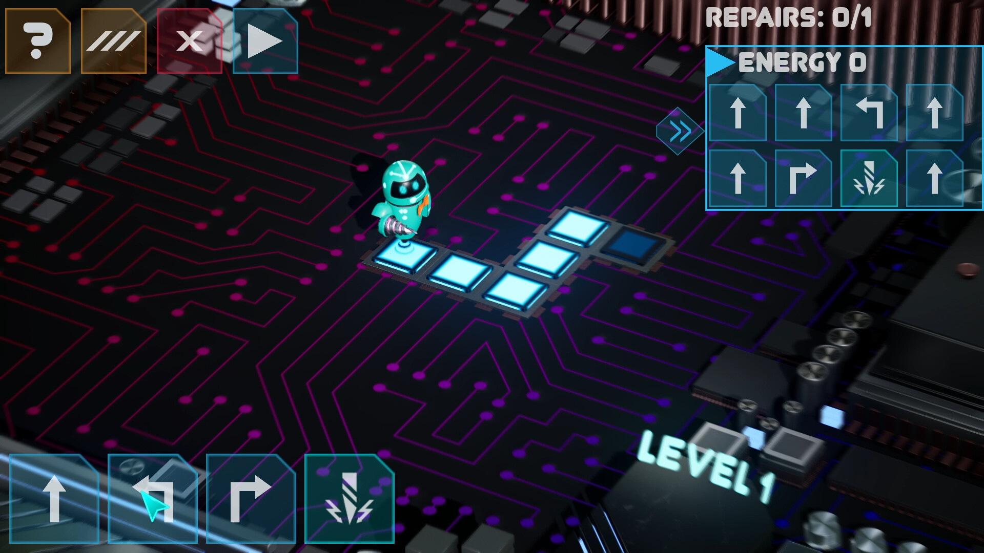SirKwitz screenshot 1