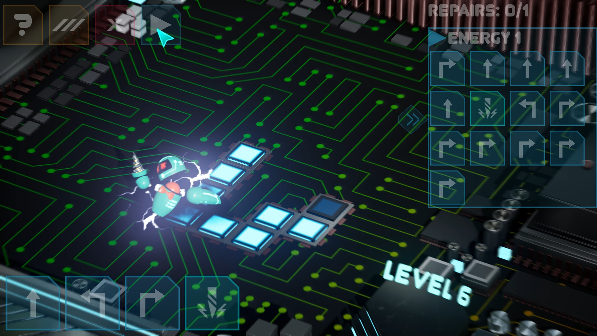 SirKwitz screenshot 9