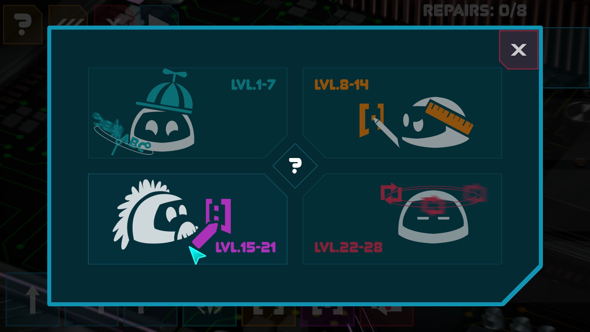 SirKwitz screenshot 4