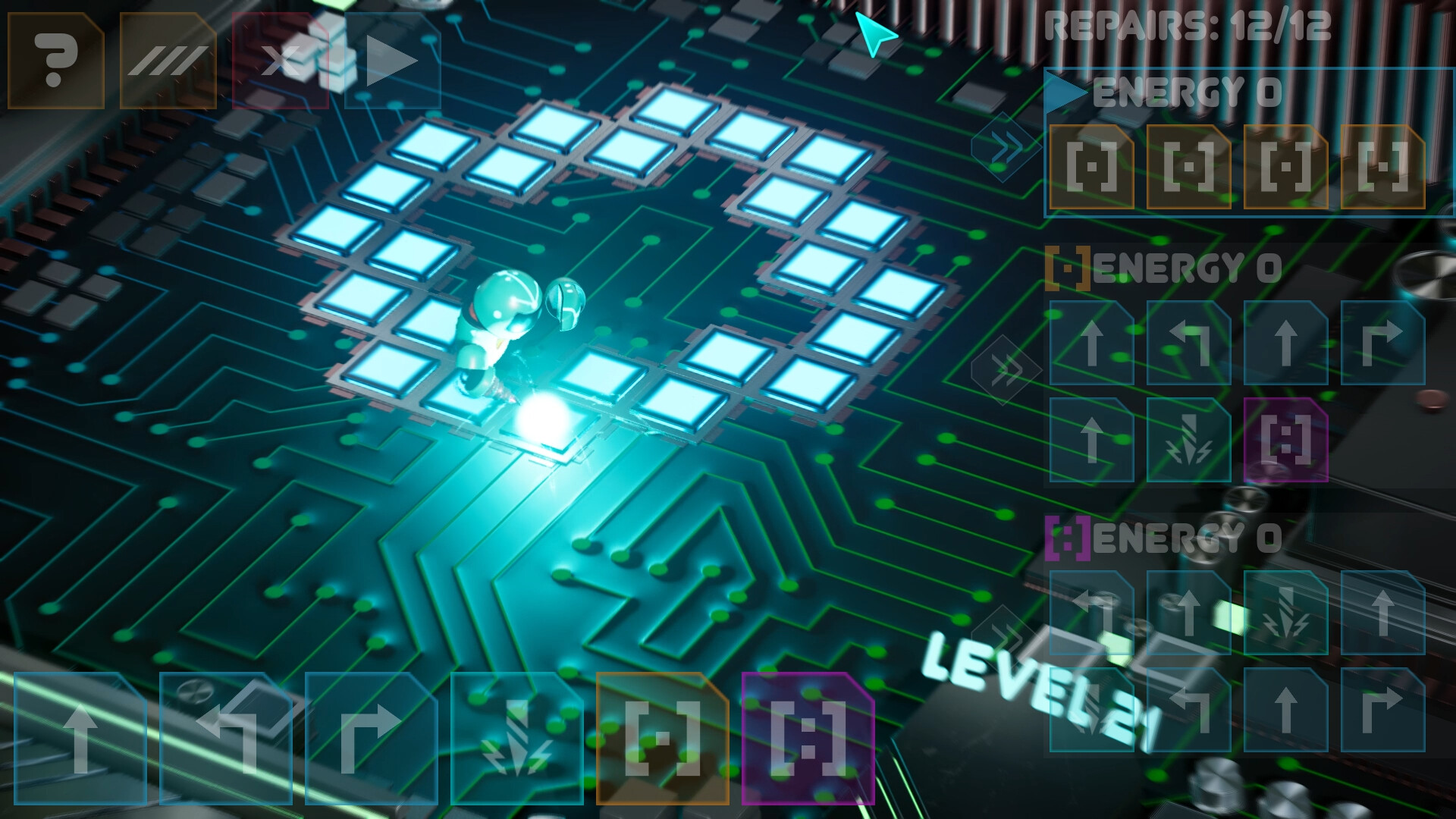 SirKwitz screenshot 11