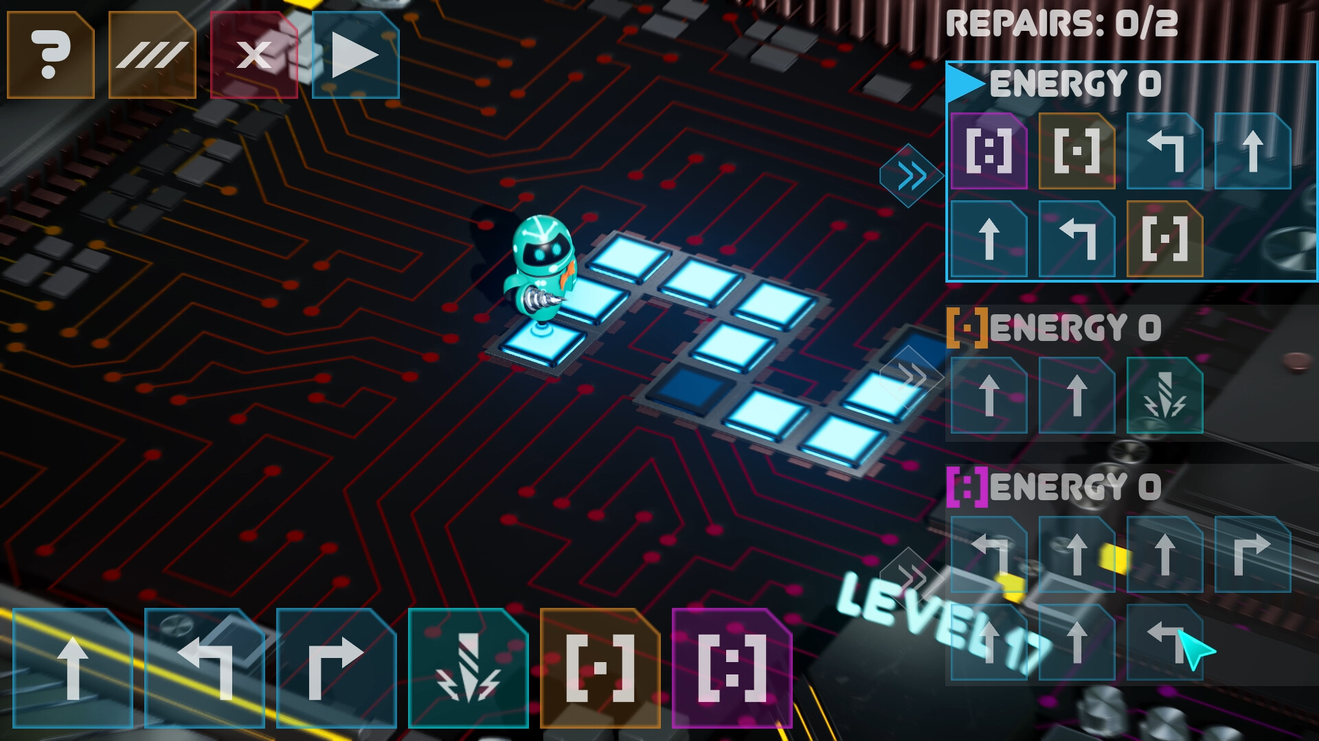 SirKwitz screenshot 7