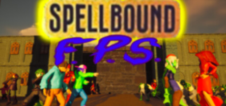 Spellbound FPS Cover Image