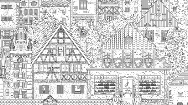 Travellin Cats in Germany screenshot