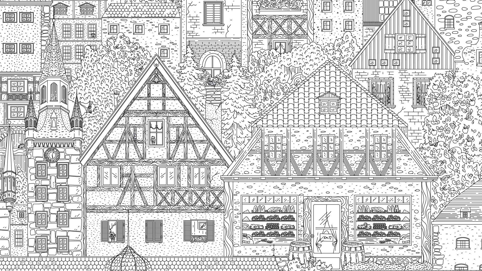 Travellin Cats in Germany screenshot 4