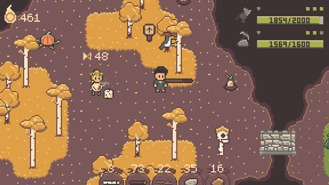 Skillwood screenshot 4