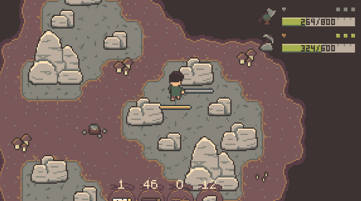 Skillwood screenshot 12