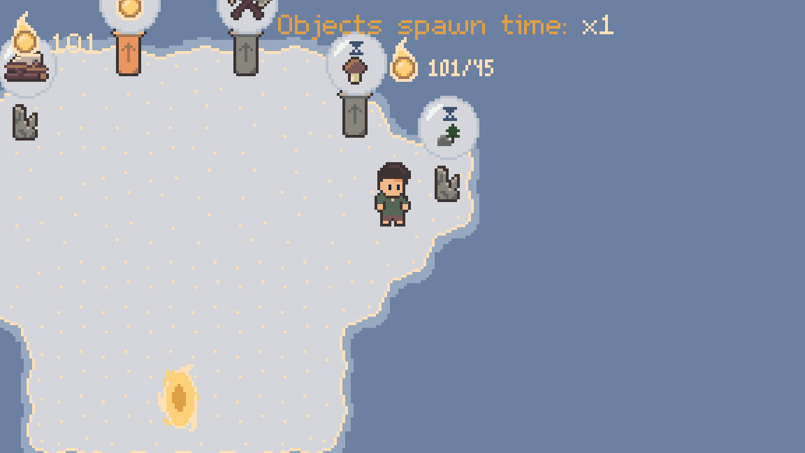 Skillwood screenshot 7