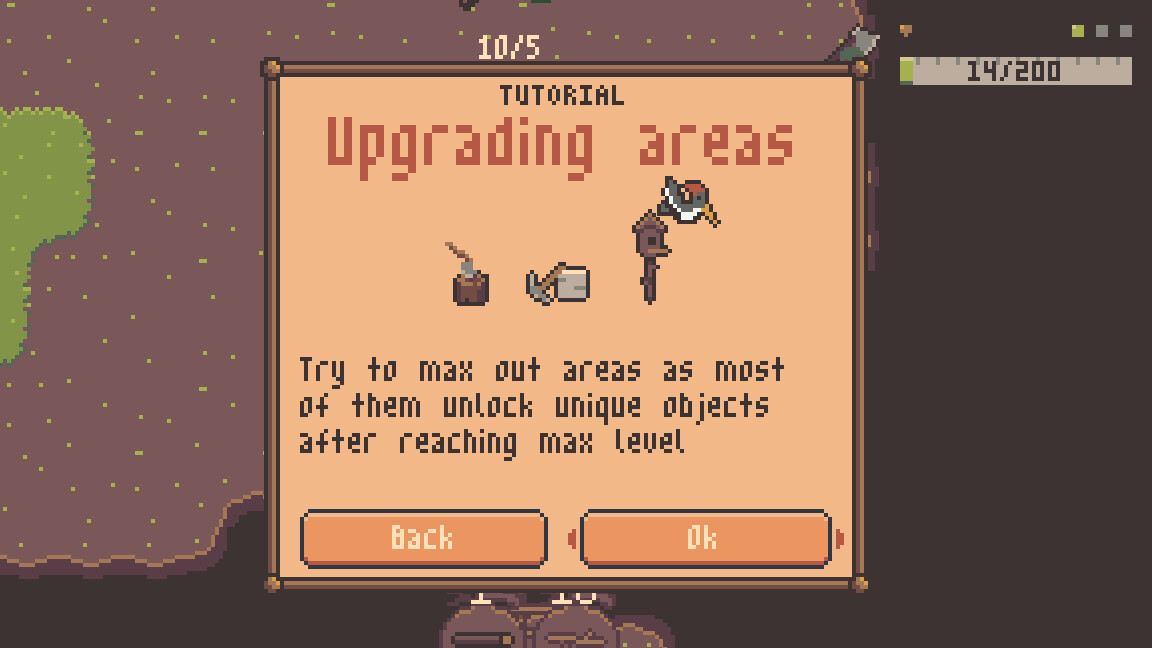 Skillwood screenshot 8