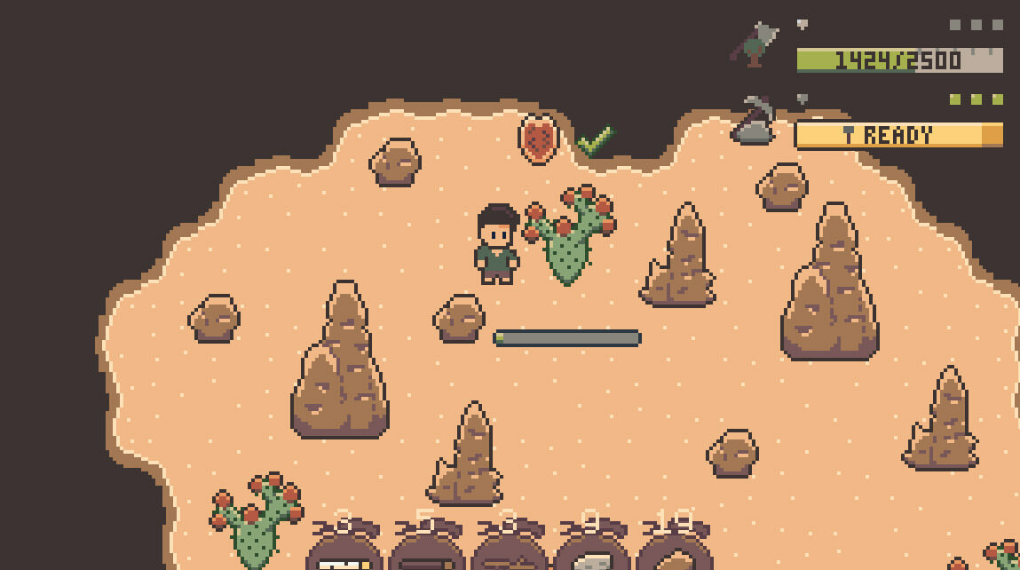 Skillwood screenshot 11