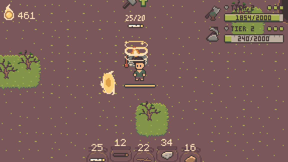 Skillwood screenshot 9