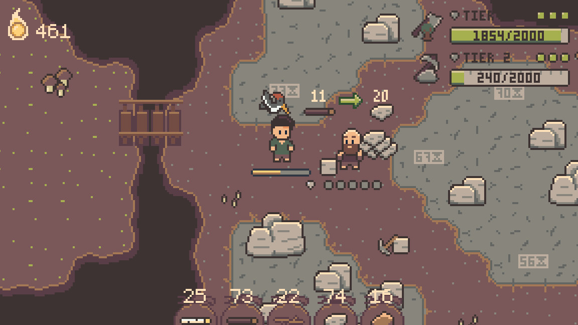 Skillwood screenshot 3