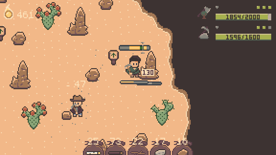 Skillwood screenshot 6