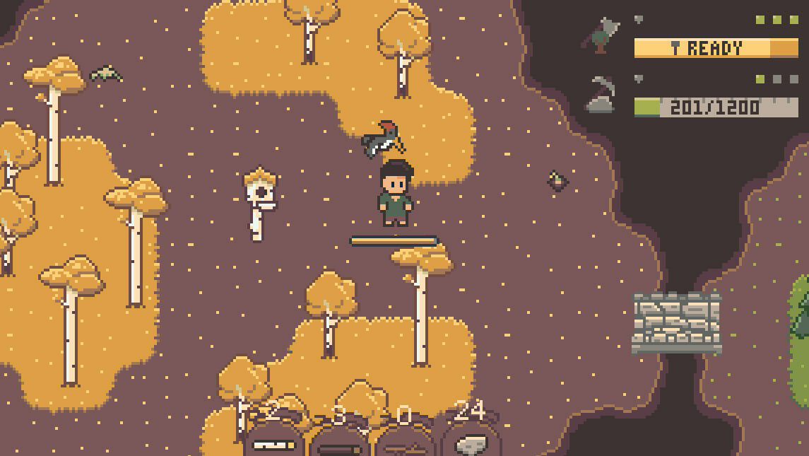 Skillwood screenshot 14