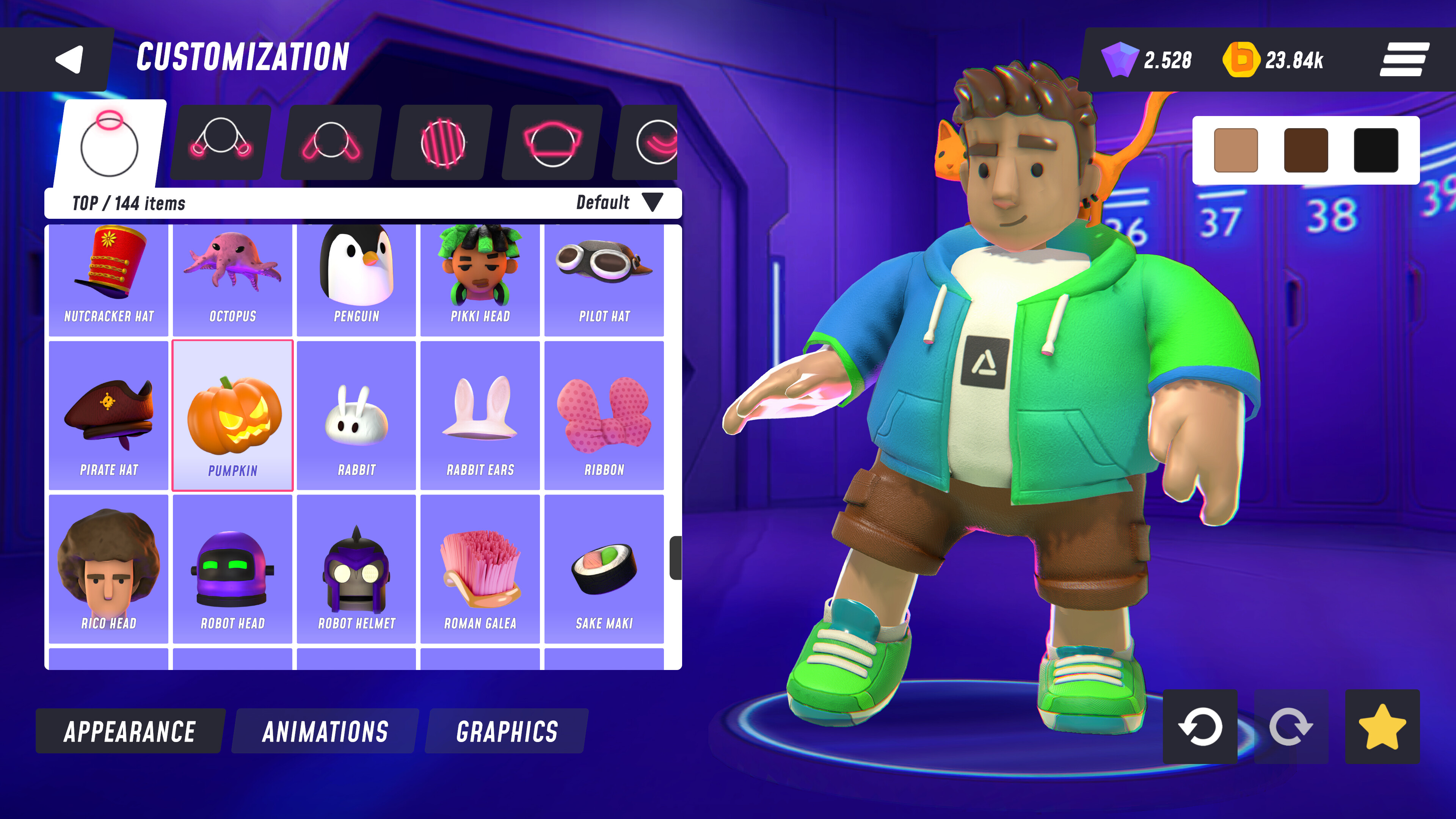 GOKA Street screenshot 3