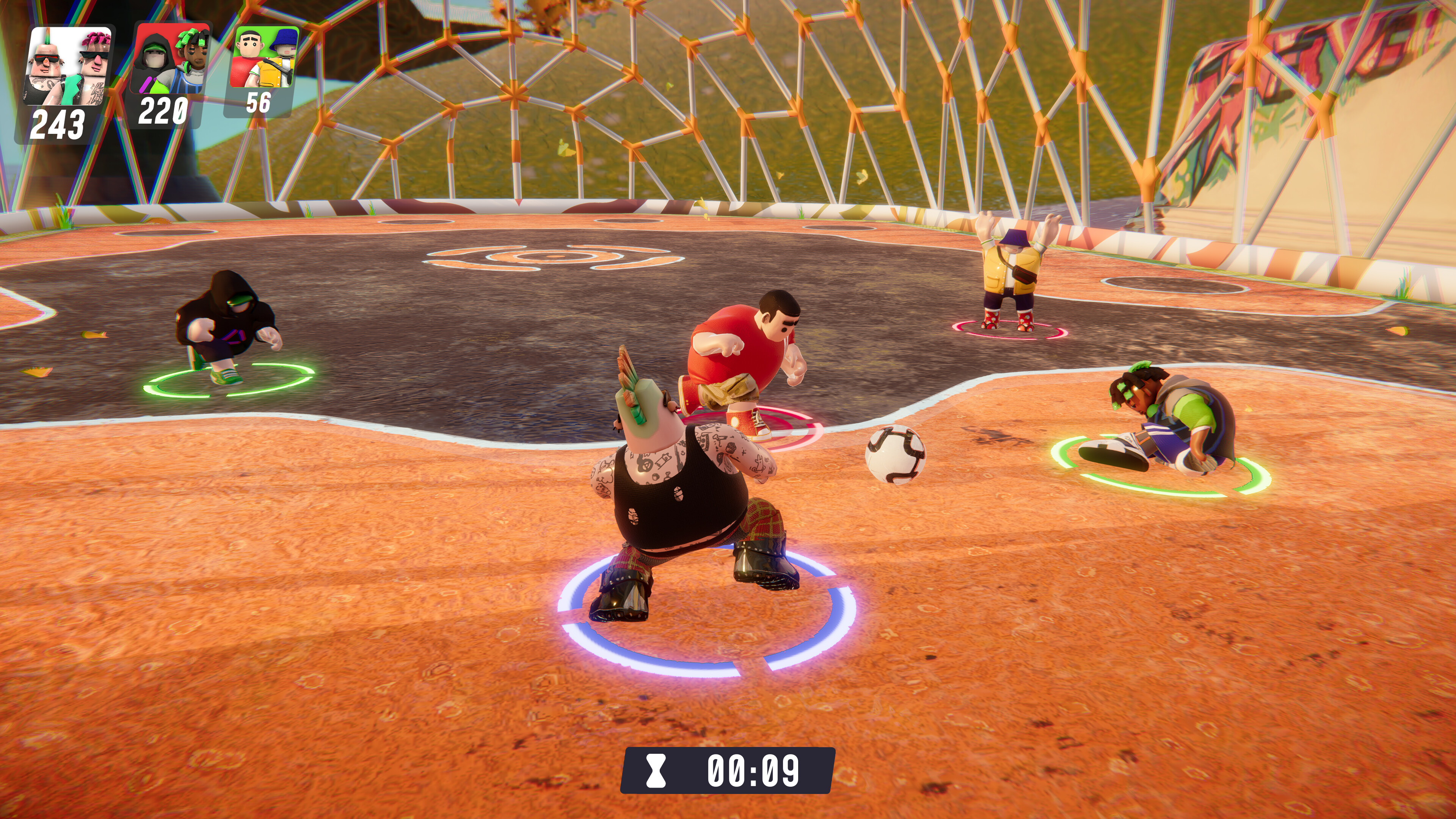 GOKA Street screenshot 4