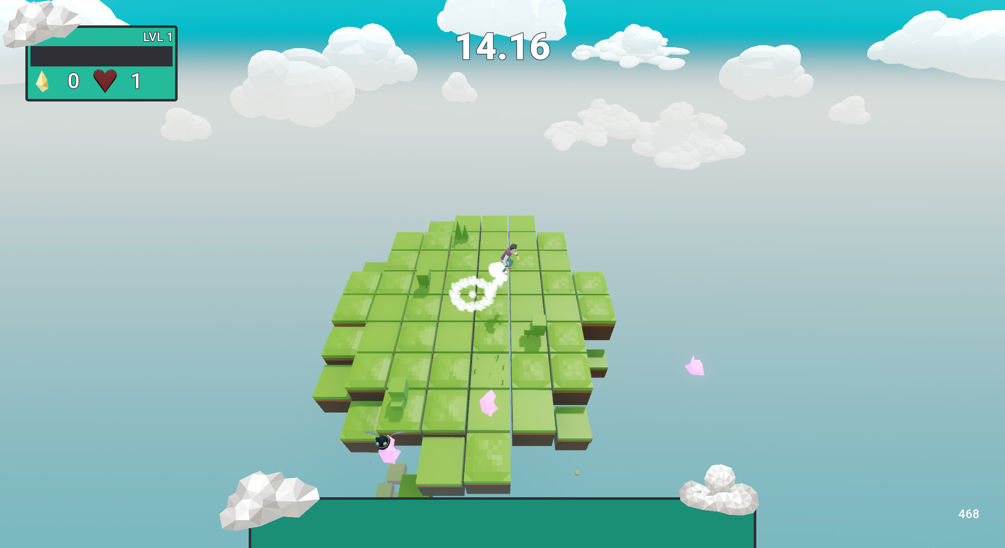 Dream Runner screenshot 7