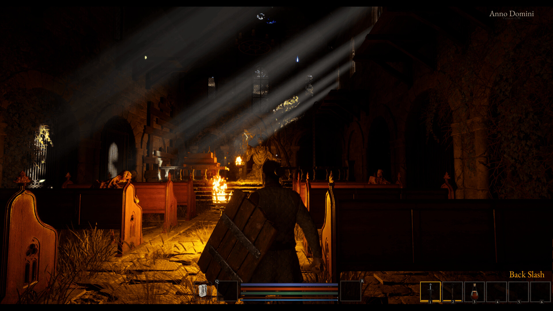 Anno Domini screenshot 2