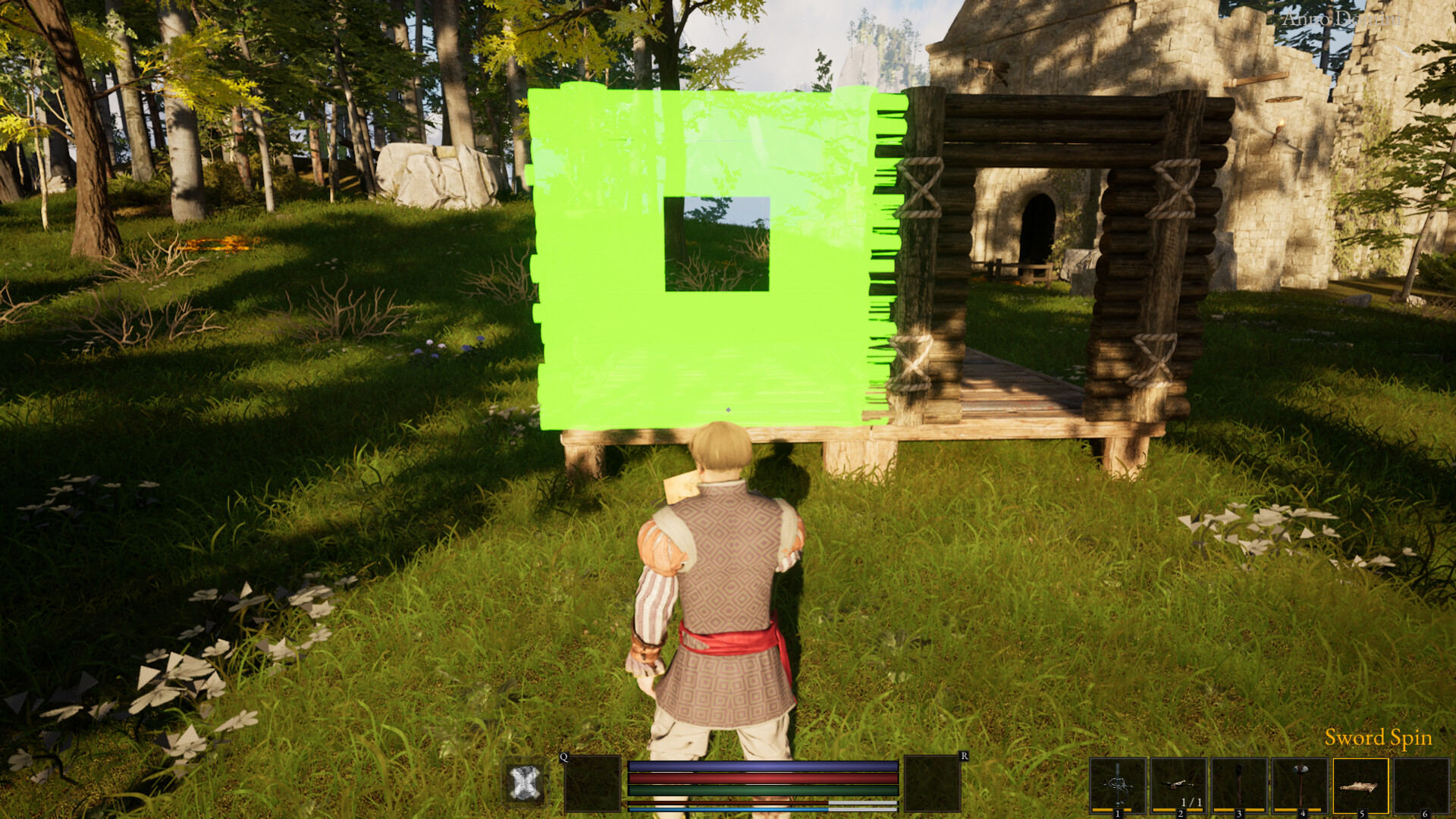 Anno Domini screenshot 5